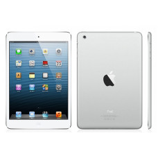 Apple iPad Pro 10.5" Wi-Fi + LTE 64GB Silver (MQF02)