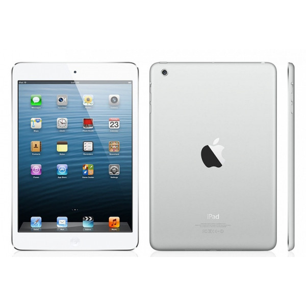 Планшет Apple iPad Pro 10.5" Wi-Fi + LTE 64GB Silver (MQF02)