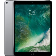 Apple iPad Pro 10.5" Wi-Fi + LTE 64GB Space Gray (MQEY2)