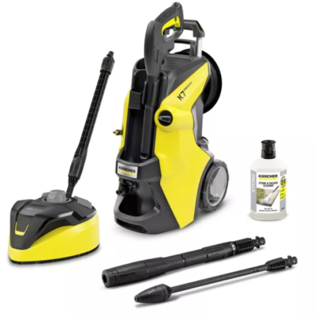 Минимойка Karcher K 7 Premium Power Home (1.317-171.0)