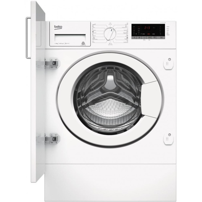 Beko WITV 8712 X0W