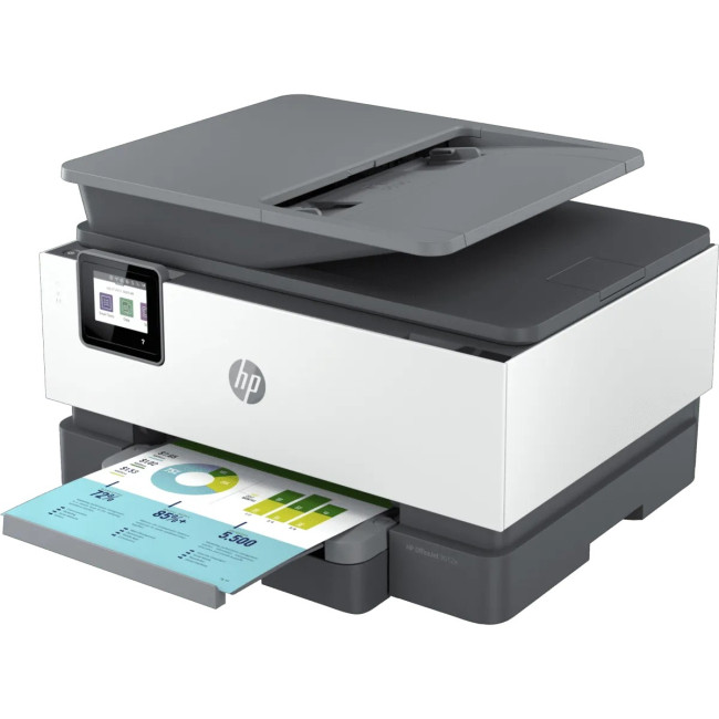 МФУ HP OfficeJet Pro 9012E (22A55B)