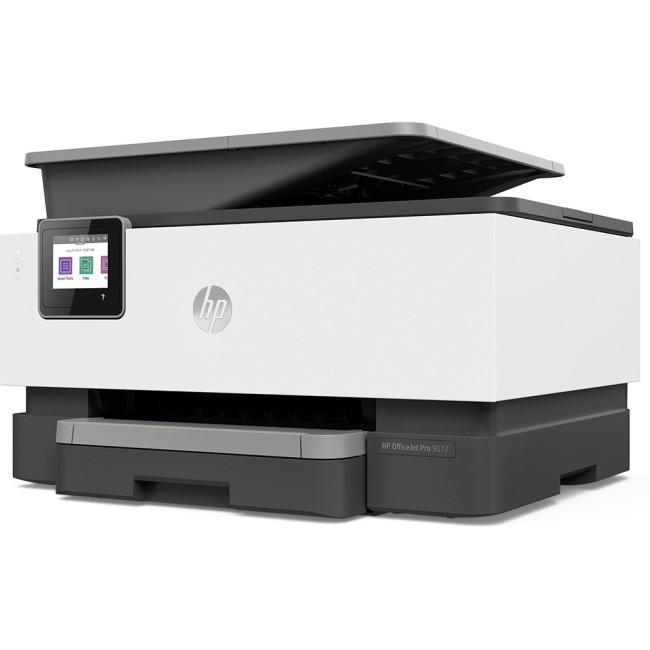 МФУ HP OfficeJet Pro 9012E (22A55B)