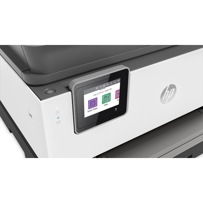 МФУ HP OfficeJet Pro 9012E (22A55B)