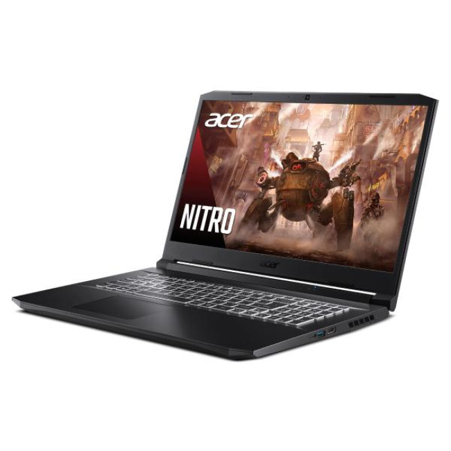 Ноутбук Acer Nitro 5 AN517-41-R2VV (NH.QBHEP.00E) Windows 11 Home