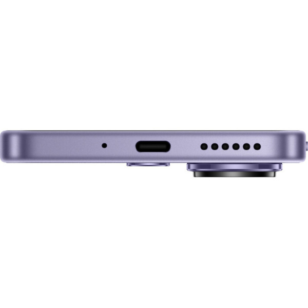 Xiaomi Poco M6 Pro 12/512GB фиолетовый - купить в интернет-магазине