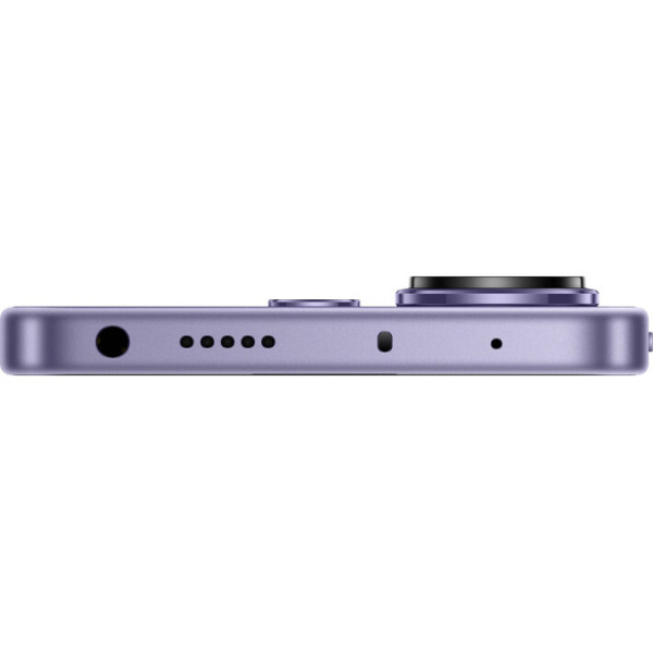 Xiaomi Poco M6 Pro 12/512GB фиолетовый - купить в интернет-магазине