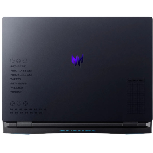 Acer Predator Helios Neo 16 PHN16-71-50JG (NH.QMAAA.002) Custom 64GB/1TB