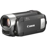 Видеокамера Canon Legria FS46