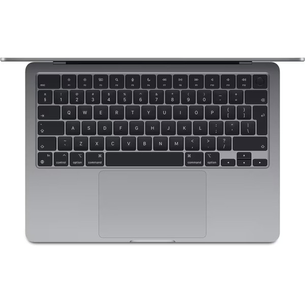 Apple MacBook Air 13,6" M3 2024 Space Gray (MRXP3)