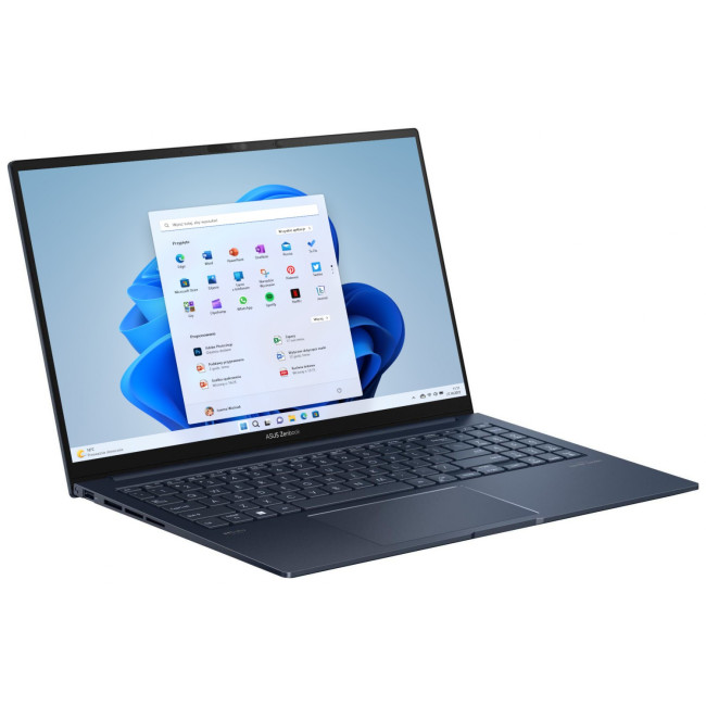 Asus ZenBook 15 OLED UM3504DA (UM3504DA-NX163W)