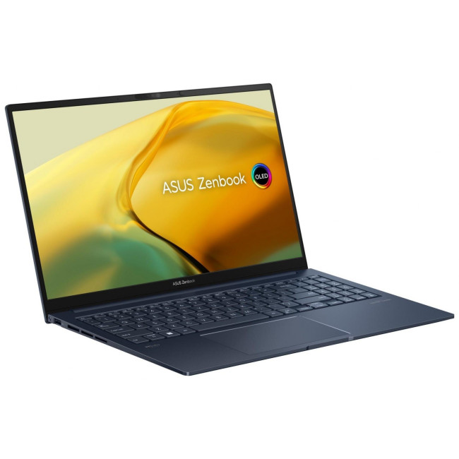 Asus ZenBook 15 OLED UM3504DA (UM3504DA-NX163W)