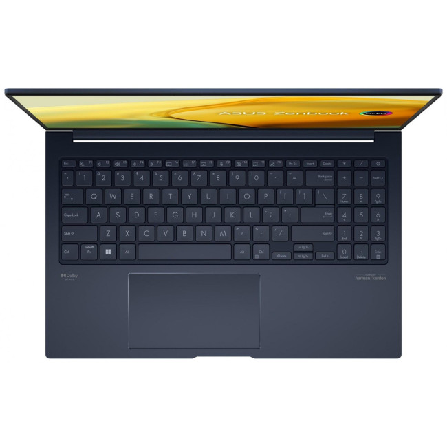 Asus ZenBook 15 OLED UM3504DA (UM3504DA-NX163W)