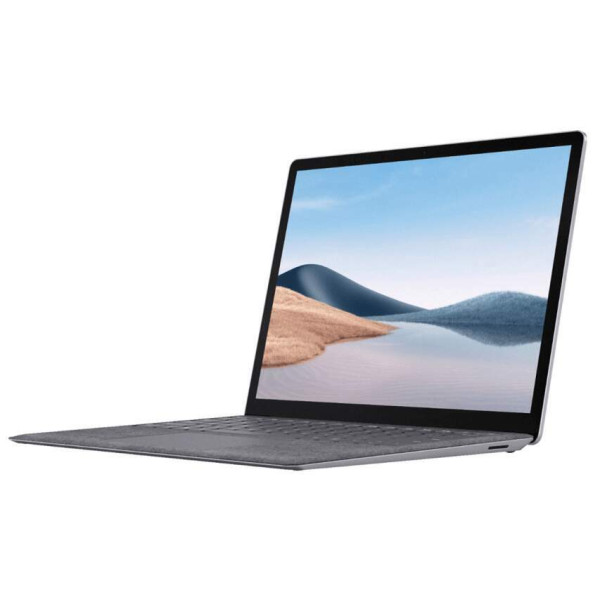 Ноутбук Microsoft Surface Laptop 4 (5W6-00047)