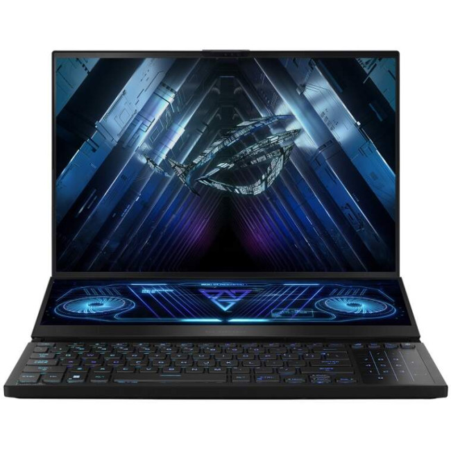 Ноутбук Asus ROG Zephyrus Duo 16 GX650PY (GX650PY-NEBULA032W)