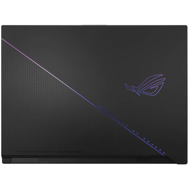 Ноутбук Asus ROG Zephyrus Duo 16 GX650PY (GX650PY-NEBULA032W)