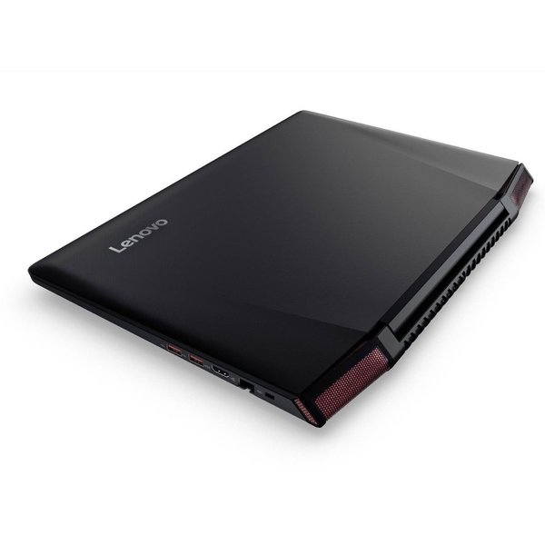 Ноутбук Lenovo IdeaPad Y700-15 (80NV00UGPB)