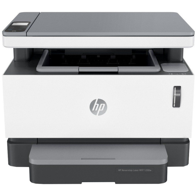 HP Neverstop LJ 1200w + Wi-Fi (4RY26A)