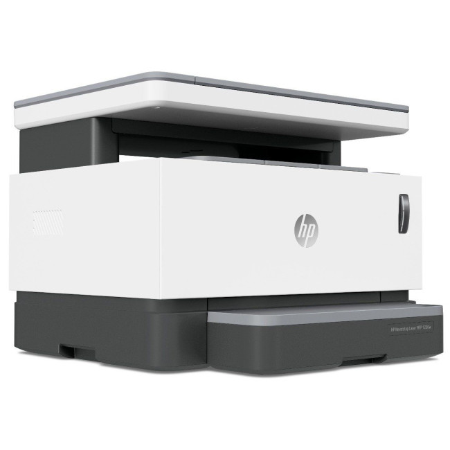 HP Neverstop LJ 1200w + Wi-Fi (4RY26A)