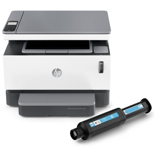 HP Neverstop LJ 1200w + Wi-Fi (4RY26A)