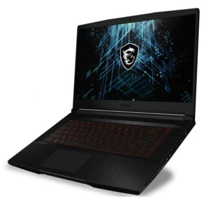 Ноутбук MSI GF63 Thin (GF63 11SC-494CZ)