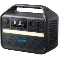 Anker 555 PowerHouse - 1024Wh 1000W (A1760311)