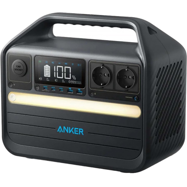 Anker 555 PowerHouse - 1024Wh 1000W (A1760311)