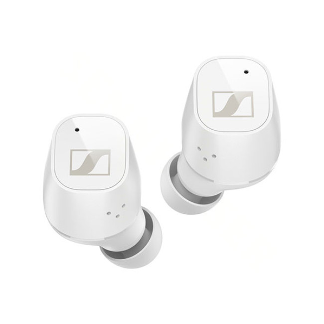 TWS Sennheiser CX Plus White (509189)