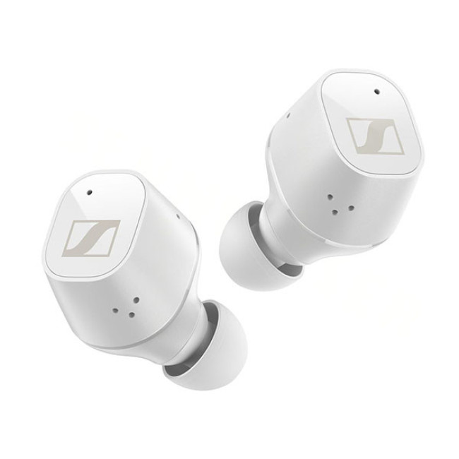 TWS Sennheiser CX Plus White (509189)