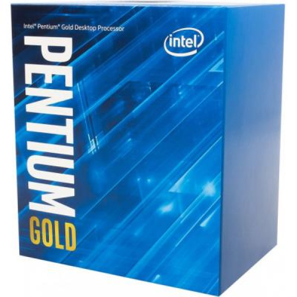 Купити процесор INTEL Pentium G6405 (BX80701G6405) в інтернет-магазині