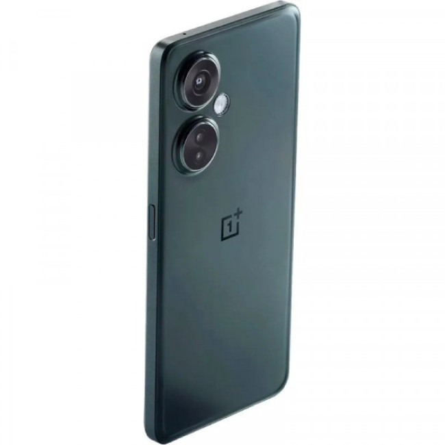 OnePlus Nord CE 3 Lite 8/256GB Chromatic Gray