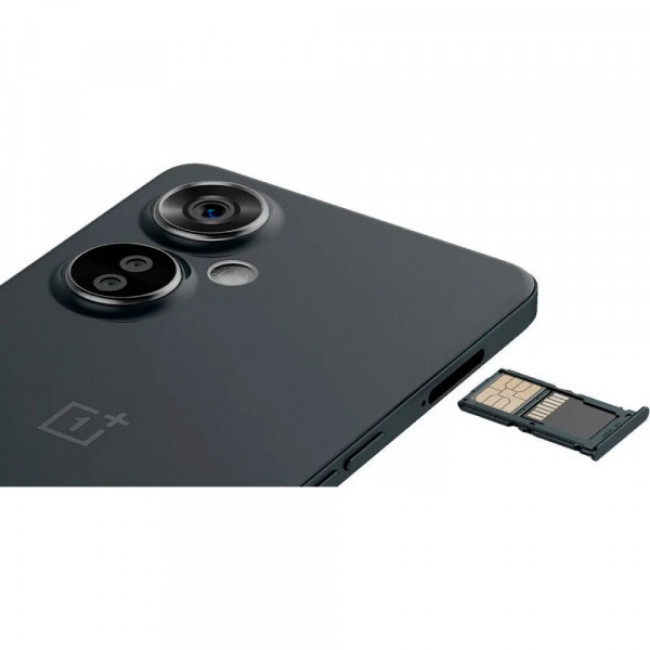 OnePlus Nord CE 3 Lite 8/256GB Chromatic Gray