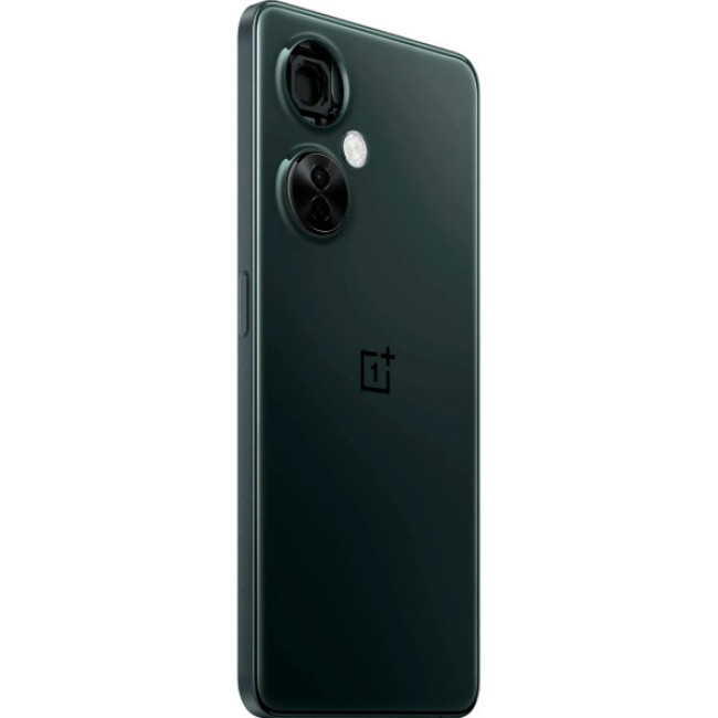 OnePlus Nord CE 3 Lite 8/256GB Chromatic Gray