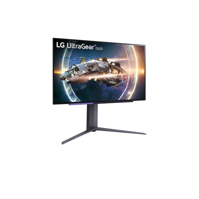 LG UltraGear 27GR95QE-B