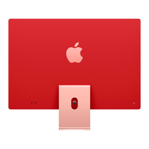 Моноблок Apple iMac 24 M1 Pink 2021 (Z14P000UN)