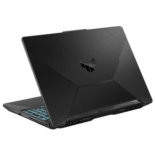 Ноутбуки Asus TUF Gaming F15 2021 FX506HF (FX506HF-HN018)