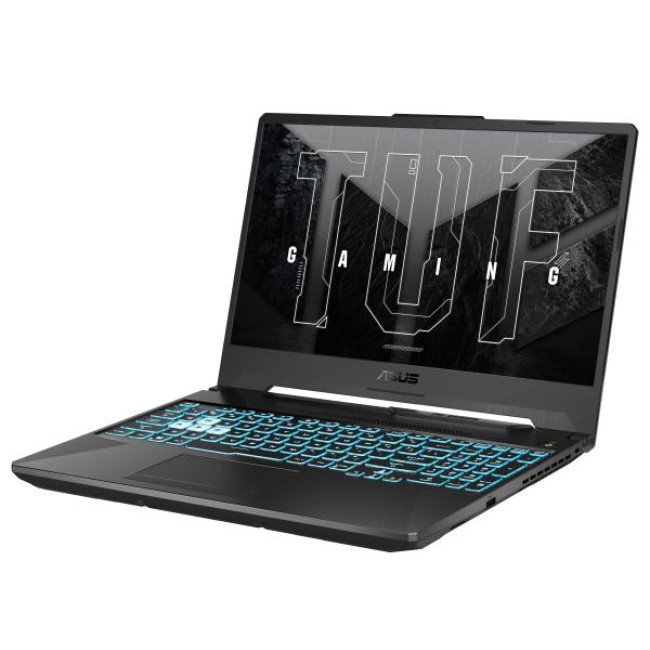 Asus TUF Gaming F15 2021 FX506HF (FX506HF-HN018)