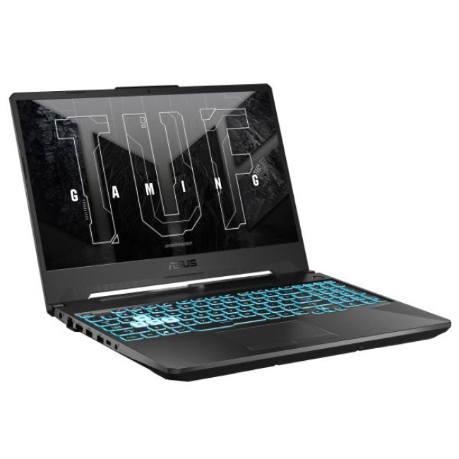 Ноутбук Asus TUF Gaming F15 2021 FX506HF (FX506HF-HN018)