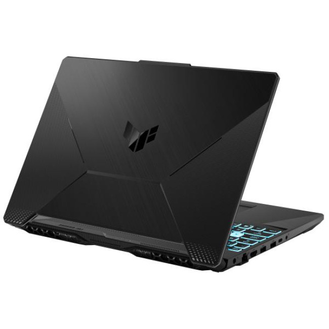 Ноутбуки Asus TUF Gaming F15 2021 FX506HF (FX506HF-HN018)