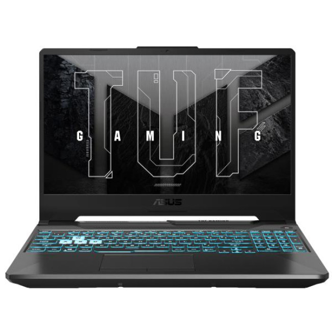 Asus TUF Gaming F15 2021 FX506HF (FX506HF-HN018)