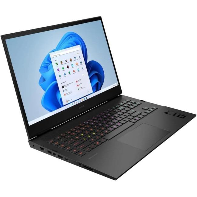 Ноутбук HP Omen 17-ck2002nr (83H02UA)