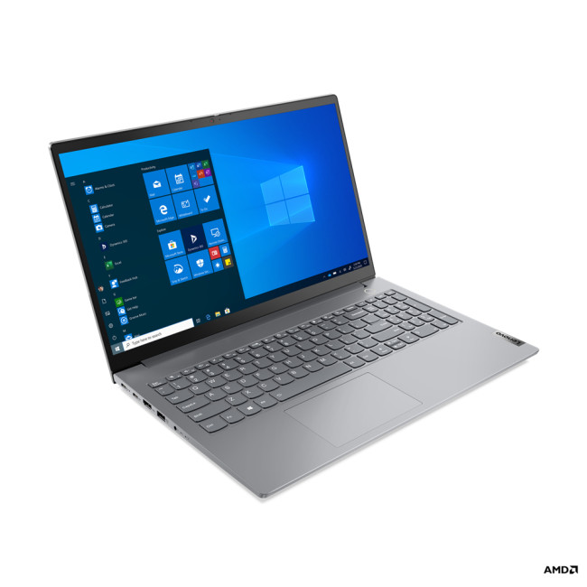 Ноутбук Lenovo ThinkBook 15 G2 ARE (20VG0005IX)