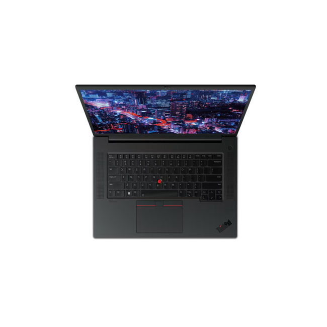 Ноутбук Lenovo ThinkPad P1 Gen 6 (21FV001PUS)