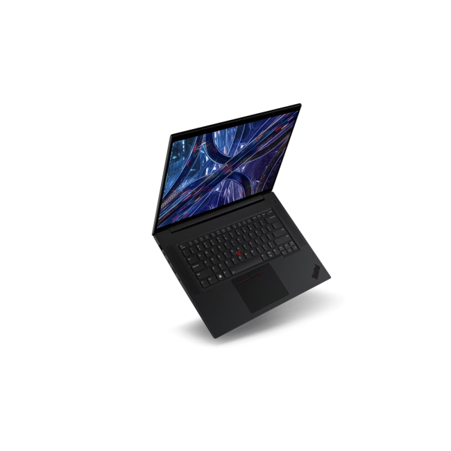 Ноутбук Lenovo ThinkPad P1 Gen 6 (21FV001PUS)