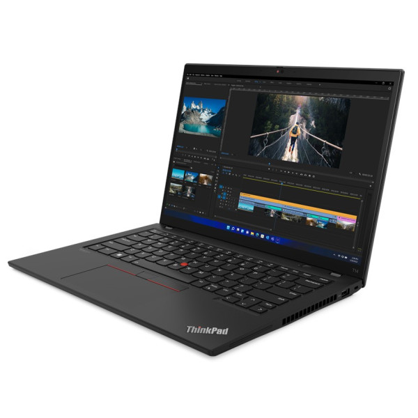 Ноутбук Lenovo ThinkPad T14 Gen 3 (21AH007VPB)