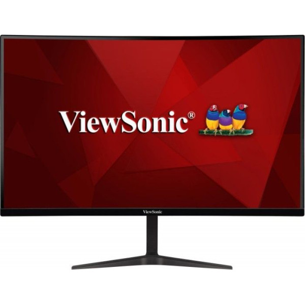Монитор ViewSonic VX2718-PC-MHD: идеальный выбор для интернет-магазина