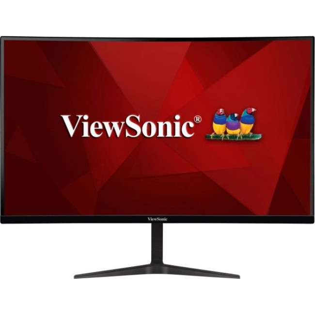 ViewSonic VX2718-PC-MHD