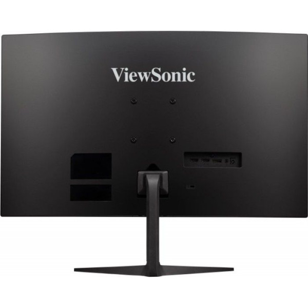 Монитор ViewSonic VX2718-PC-MHD: идеальный выбор для интернет-магазина