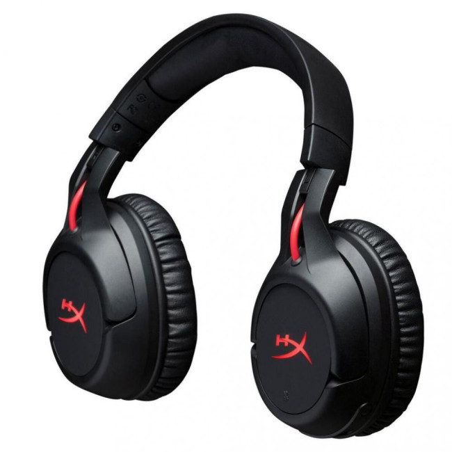 HyperX Cloud Flight (HX-HSCF-BK/EM)