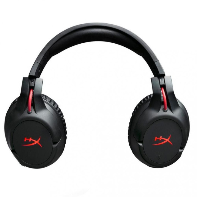 HyperX Cloud Flight (HX-HSCF-BK/EM)